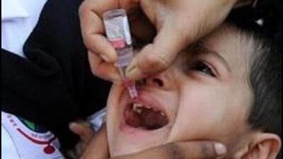 PMC health department will conduct special training session for healthcare staff on revised guidelines for monitoring and reporting adverse effects following immunisation. ((PIC FOR REPRESENTATION)) PMC health department will conduct special training session for healthcare staff on revised guidelines for monitoring and reporting adverse effects following immunisation. ((PIC FOR REPRESENTATION))