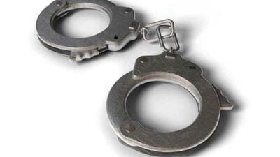 Police in Nuh on Thursday arrested six accused who were on the run in connection with the violence that took place in the district last year. (HT File)
