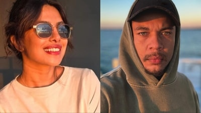 Priyanka Chopra and Ismael Cruz Cordova will star together in The Bluff. Priyanka Chopra and Ismael Cruz Cordova will star together in The Bluff.