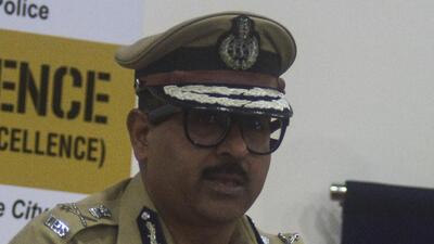 Pune police commissioner Amitesh Kumar on Thursday said that school authorities that delay in reporting issues of sexual harassment of children on premises will face legal action. (HT) Pune police commissioner Amitesh Kumar on Thursday said that school authorities that delay in reporting issues of sexual harassment of children on premises will face legal action. (HT)