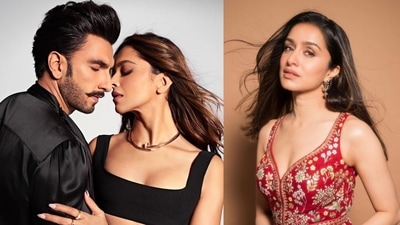 Deepika Padukone-Ranveer Singh and Shraddha Kapoor will soon move into their new homes Deepika Padukone-Ranveer Singh and Shraddha Kapoor will soon move into their new homes