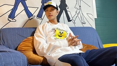 Taeil was recently active in NCT 127. Taeil was recently active in NCT 127.