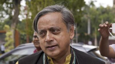 The MP had appealed against the city court’s order of April 2019 summoning him as an accused in the criminal complaint. (PTI file photo) The MP had appealed against the city court’s order of April 2019 summoning him as an accused in the criminal complaint. (PTI file photo)