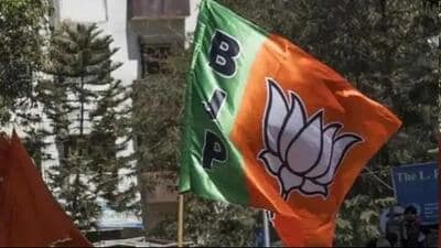 The National Conference has lodged a written complaint before the Election Commission against the BJP candidate. (File) The National Conference has lodged a written complaint before the Election Commission against the BJP candidate. (File)