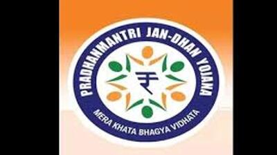 The total deposits in Jan Dhan accounts across the state have reached an impressive  ₹48,525.75 crore. (For Representation)