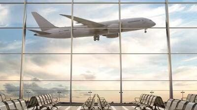 There was no immediate response from Alchemist Aviation Pvt. Ltd on the suspension. (Representative file photo) There was no immediate response from Alchemist Aviation Pvt. Ltd on the suspension. (Representative file photo)
