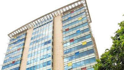 Co-working firm Urban Vault leases 1 lakh square feet office space in Bengaluru (Urban Vault) Co-working firm Urban Vault leases 1 lakh square feet office space in Bengaluru (Urban Vault)
