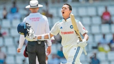 Yashasvi Jaiswal on top of Australia's hit list, John Buchanan joins Hayden and Lyon to corner India opener Yashasvi Jaiswal on top of Australia's hit list, John Buchanan joins Hayden and Lyon to corner India opener