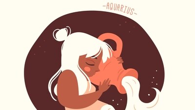 Aquarius Daily Horoscope Today, August 30, 2024: Both your wealth & health are also positive today.
