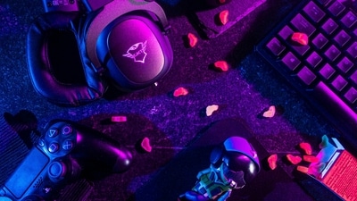 Find all your gaming solutions in one place at the Amazon Grand Gaming Days. (Pexels) Find all your gaming solutions in one place at the Amazon Grand Gaming Days. (Pexels)