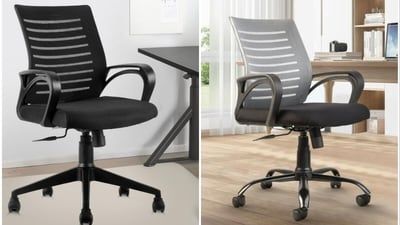 Home office chairs: Check out our selection that are ergonomic, stylish, and supportive. Home office chairs: Check out our selection that are ergonomic, stylish, and supportive.