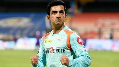 'Gautam Gambhir did everything. Didn't have analysts, no research, got team 2 weeks before auction': LSG owner reveals (IPL) 'Gautam Gambhir did everything. Didn't have analysts, no research, got team 2 weeks before auction': LSG owner reveals (IPL)