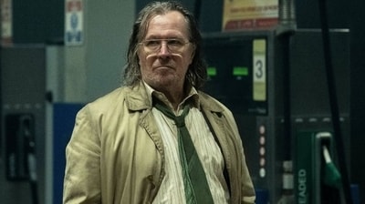 Gary Oldman's spy-thriller series Slow Horses Season 4 scored 100% on Rotten Tomatoes. Gary Oldman's spy-thriller series Slow Horses Season 4 scored 100% on Rotten Tomatoes.