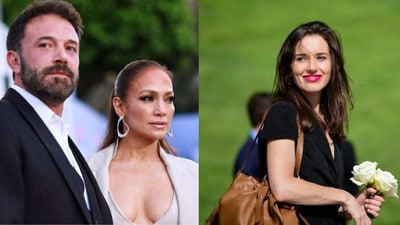 Ben Affleck and Kick Kennedy's dating rumours have reportedly left Jennifer Lopez upset Ben Affleck and Kick Kennedy's dating rumours have reportedly left Jennifer Lopez upset