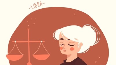 Libra Daily Horoscope Today, August 30, 2024: You are prosperous today but pay special care to health.