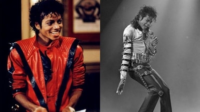 Michael Jackson's timeless influence on Gen Z fashion Michael Jackson's timeless influence on Gen Z fashion