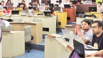 The SP Jain Group announced on Wednesday its acquisition of California Miramar University. Representational Image. The SP Jain Group announced on Wednesday its acquisition of California Miramar University. Representational Image.