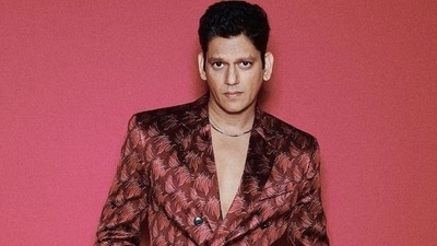 Vijay Varma said he has never been spoken about loosely for his skin condition. (Photo: Instagram) Vijay Varma said he has never been spoken about loosely for his skin condition. (Photo: Instagram)