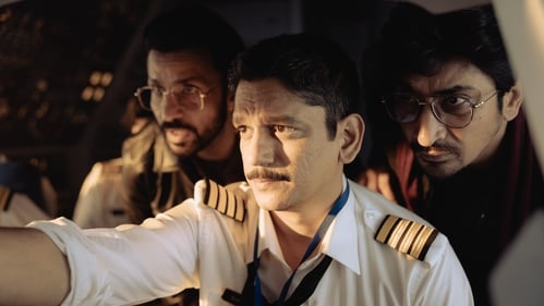 Vijay Varma as Captain Sharan Dev Vijay Varma as Captain Sharan Dev