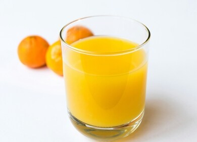 Apple cider vinegar shots Apple cider vinegar shots