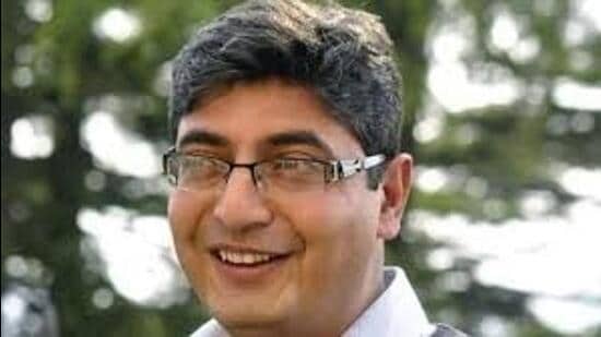 Hindustan Times principal correspondent Gaurav Bisht died after a cardiac arrest in Shimla on Wednesday night. (HT file photo)