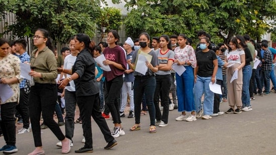 SSC CGL Admit Card 2024 Highlights: Check direct links to download tier 1 admit cards here (PTI) SSC CGL Admit Card 2024 Highlights: Check direct links to download tier 1 admit cards here (PTI)