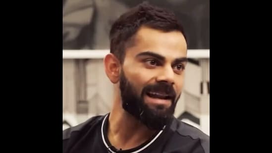The deepfake video of Virat Kohli has raised concerns over the use of AI.