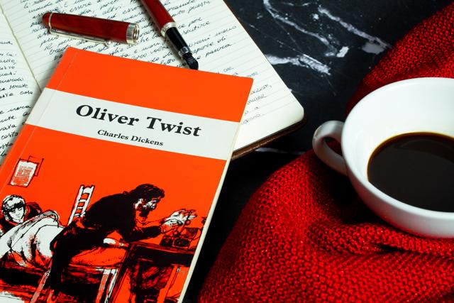 Oliver Twist, that pluckiest of orphans. (Shutterstock) Oliver Twist, that pluckiest of orphans. (Shutterstock)