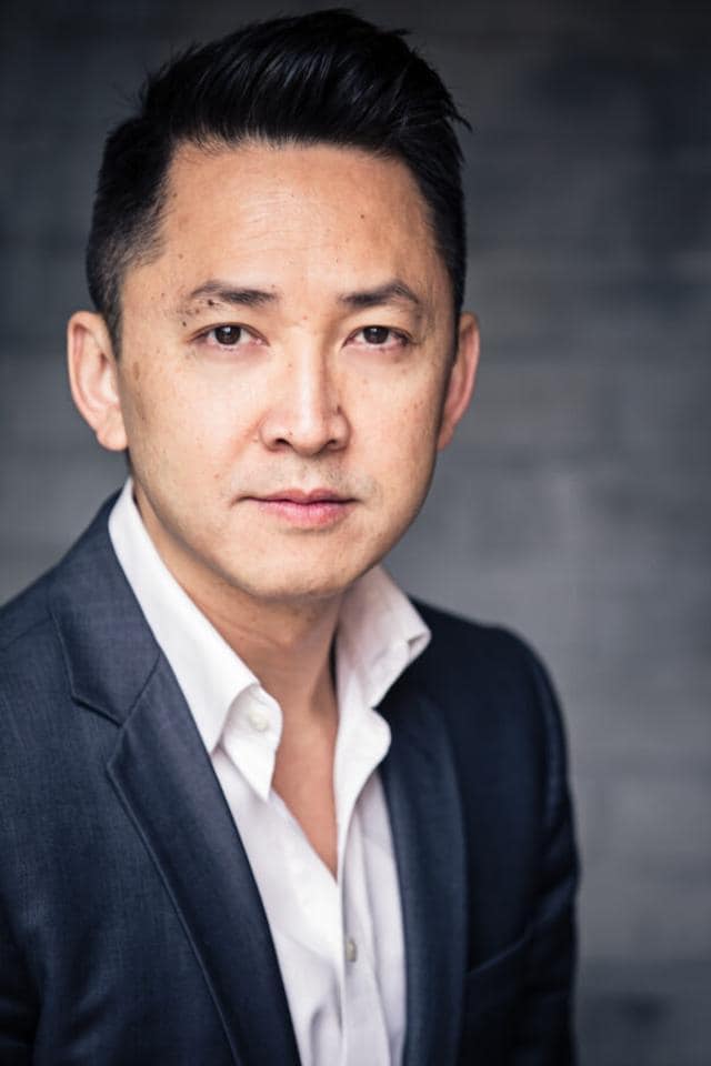 Author Viet Thanh Nguyen (Courtesy https://vietnguyen.info/) Author Viet Thanh Nguyen (Courtesy https://vietnguyen.info/)