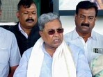 BJP high command targeting me, with JD(S) they want to destabilise Congress govt: CM Siddaramaiah