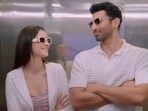 The rumours of Ananya and Aditya being in a relationship first surfaced in 2022. 
