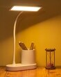 Elegant table lamps brighten any room with style and warmth.