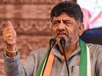 'Victory of people': Karnataka deputy CM DK Shivakumar on HC verdict