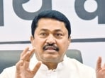 Maharashtra Congress chief Nana Patole Maharashtra Congress chief Nana Patole