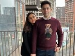 Parineeti Chopra spoke on Instagram about Raghav Chadha's recent post. Parineeti Chopra spoke on Instagram about Raghav Chadha's recent post.