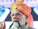 Prime Minister Narendra Modi offered a public apology on Friday for the collapse of a statue of Maratha king Shivaji Maharaj Prime Minister Narendra Modi offered a public apology on Friday for the collapse of a statue of Maratha king Shivaji Maharaj