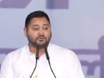 Rashtriya Janata Dal (RJD) Leader Tejashwi Yadav (Twitter Photo) Rashtriya Janata Dal (RJD) Leader Tejashwi Yadav (Twitter Photo)