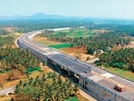 More than 80k vehicles booked for over-speeding on Bengaluru-Mysuru Expressway: Report