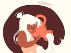 Aquarius Daily Horoscope Today, August 31, 2024: Take troubles easily and settle them with a positive note..