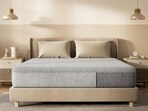 Get rid of back pain and wrong body posture with the right orthopaedic mattress.