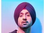 Diljit Dosanjh is gearing up for his next big project, the Punjabi film Sardaar Ji 3, which is set to release next year.