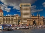 Mumbai ranks third globally with 92 billionaires, behind New York (119) and London (97). The city added $445 billion in wealth, overtaking Beijing.