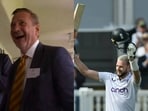 Atkinson had not scored any centuries in first class cricket before this Atkinson had not scored any centuries in first class cricket before this