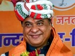 RJD leader Tejashwi Yadav hit out at Assam chief minister Himanta Biswa Sarma, accusing him of seeking cheap popularity by targeting Muslims. RJD leader Tejashwi Yadav hit out at Assam chief minister Himanta Biswa Sarma, accusing him of seeking cheap popularity by targeting Muslims.