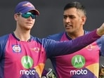 Steve Smith took over the captaincy of Rising Pune Supergiant (RPS) from MS Dhoni at the start of IPL 2017