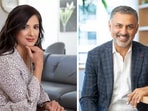 Yamini Ragan and Nikesh Arora secured top spots on this year's C-Suite Comp's list of Top 10 CEOs in US