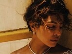 Priyanka Chopra in her new Vogue photoshoot
