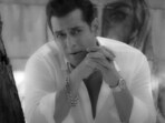 Salman Khan drops new song You Are Mine