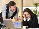 Rudeness in a work setup can demotivate people, bring down work productivity and even endanger lives. (Unsplash)