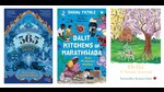 This week’s pick of interesting reads includes an appreciation of Delhi’s seasons, a book on the merger of the princely states with India, and volumeon Dalit food history (HT Team)